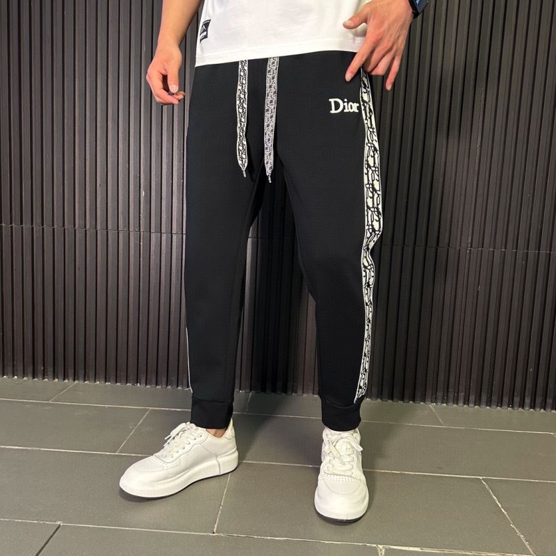 Christian Dior Long Pants